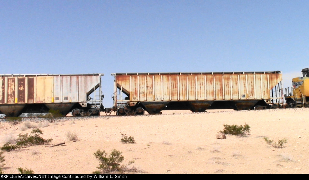 UntitledWB Manifest Frt at Erie NV W-MidTrn -105